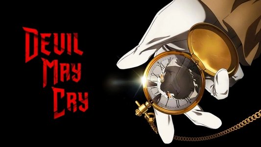 Devil May Cry