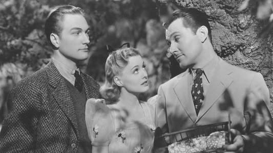 The Gracie Allen Murder Case
