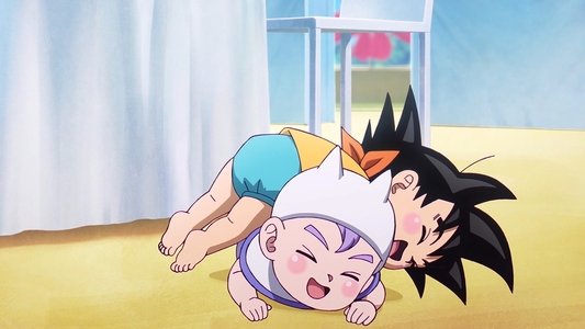 ドラゴンボールDAIMA