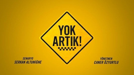 Yok Artık!