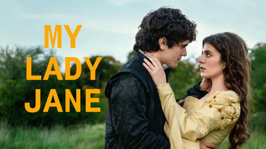 My Lady Jane