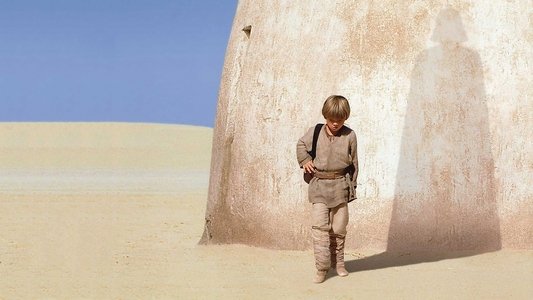 Star Wars: Episode I - The Phantom Menace