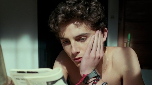 Call Me by Your Name