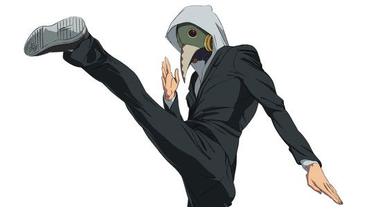 劇場版 チェンソーマン レゼ篇