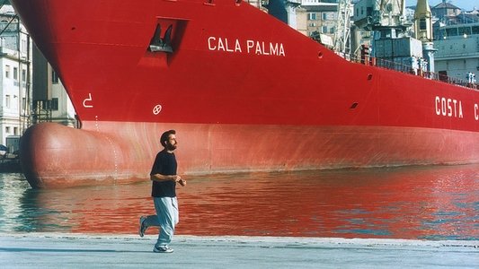 La stanza del figlio
