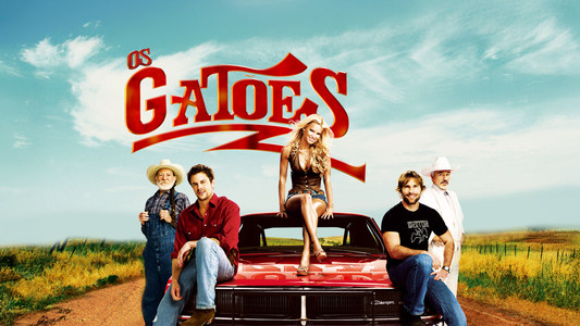 The Dukes of Hazzard