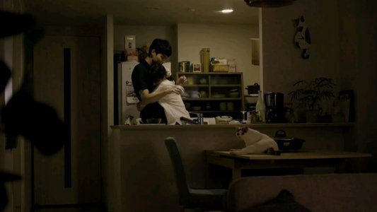 寝ても覚めても