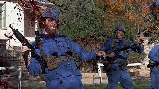 Commando Ninja
