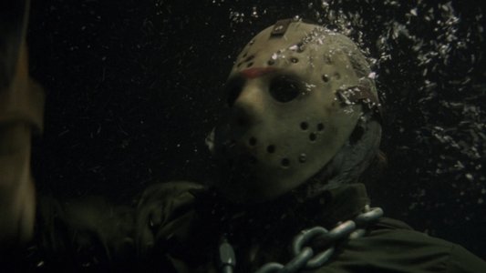 Friday the 13th Part VI: Jason Lives