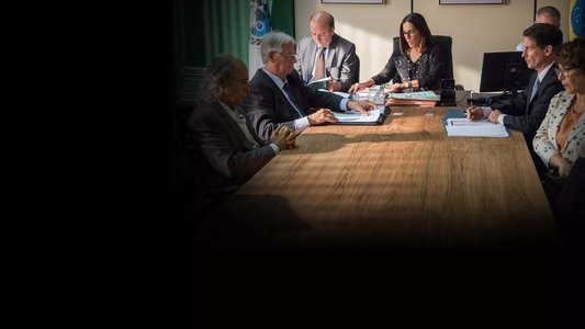 Segredos de Justiça