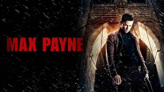 Max Payne