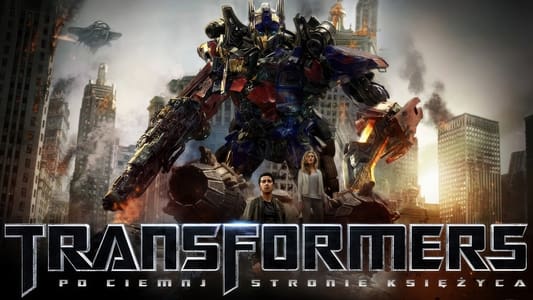 Transformers: Dark of the Moon