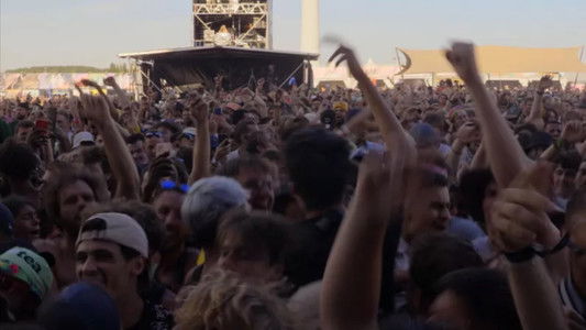 Paname, Le Grand Paris du Rap