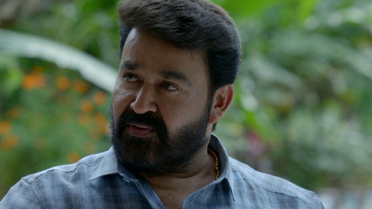 ദൃശ്യം 2