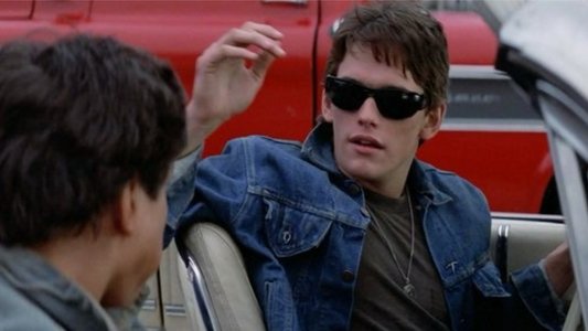 The Outsiders