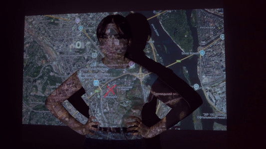 Сорока на Тину