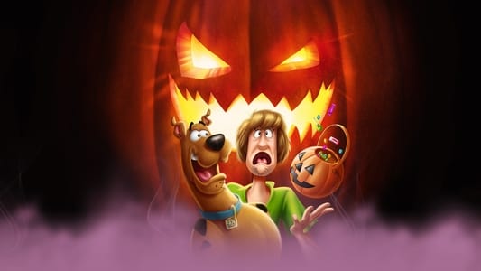 Happy Halloween, Scooby-Doo!