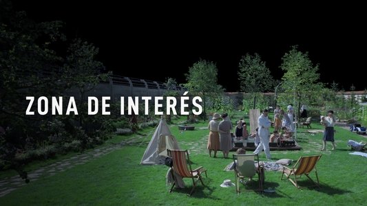 The Zone of Interest