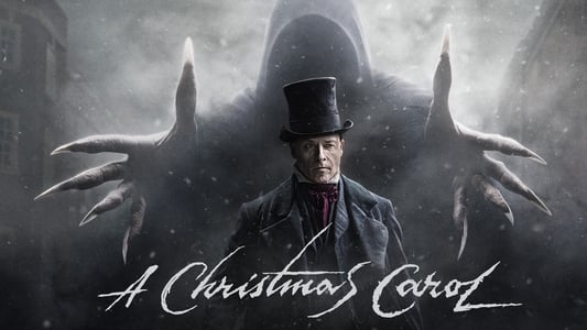 FX's A Christmas Carol