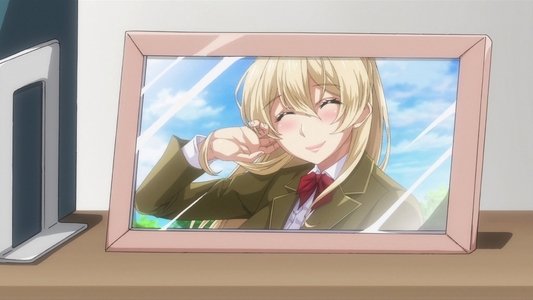 堕落令嬢 THE ANIMATION 箱入りお嬢様寝取られ調教記録
