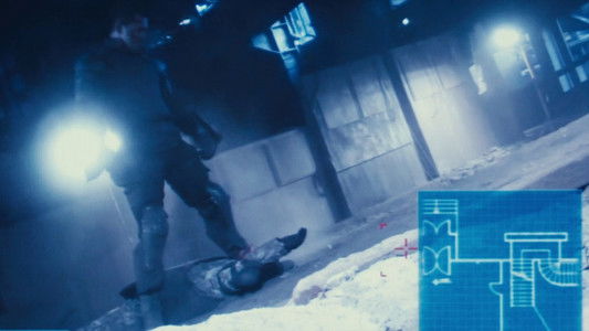 Universal Soldier: Regeneration