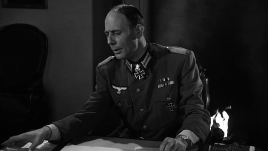 The Last Blitzkrieg