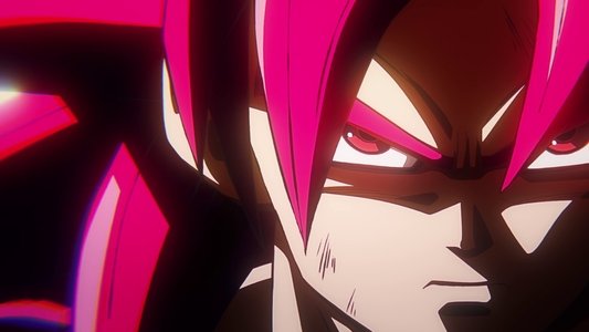 Dragon Ball DAIMA