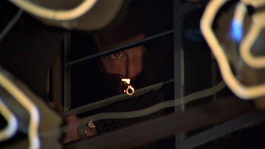 The Man with the Golden Gun