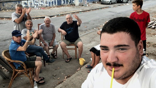 Selfie