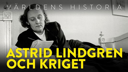 Astrid Lindgren – Die Menschheit hat den Verstand verloren