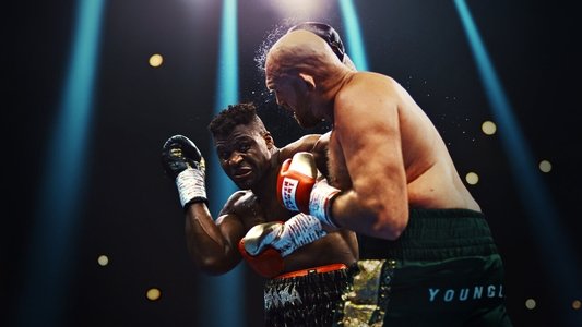 Battle of the Baddest