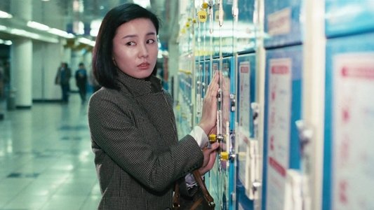 女猫