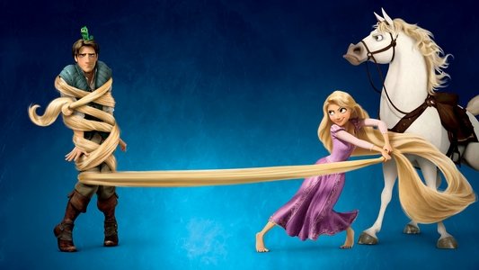 Tangled