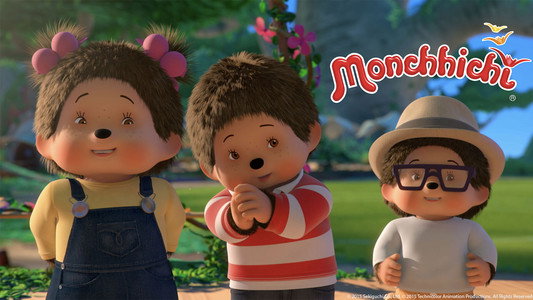 La Tribu Monchhichi