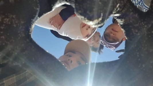 DAY6 힐링 여행은 핑계고