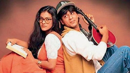 दिलवाले दुल्हनिया ले जायेंगे