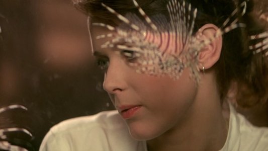 Emmanuelle: L'antivierge