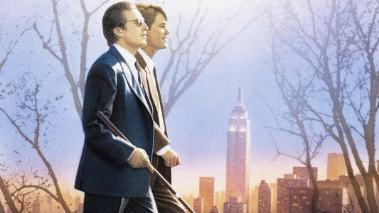 Scent of a Woman
