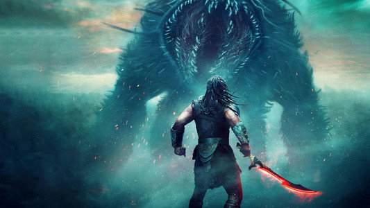 Predator: Badlands