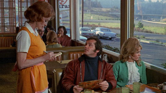 Five Easy Pieces