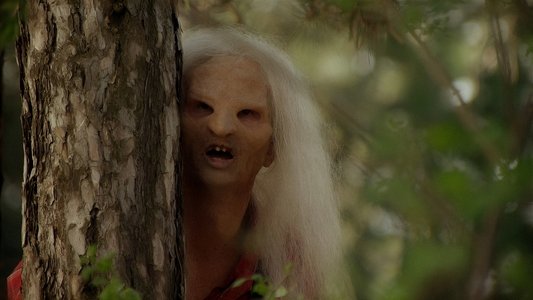 Wrong Turn 5: Bloodlines