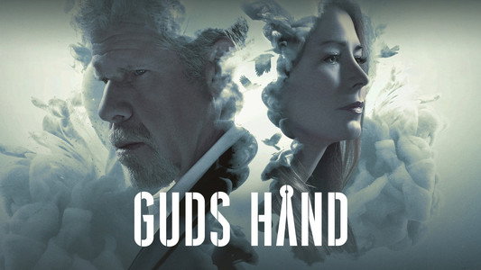 Hand of God
