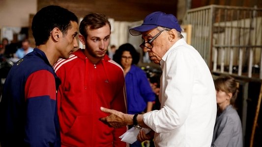 André Téchiné, cinéaste insoumis