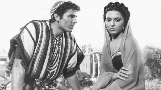The Story of Ruth
