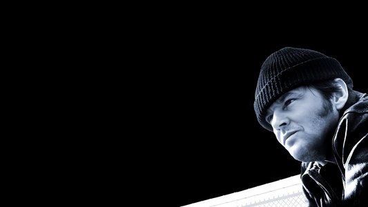 One Flew Over the Cuckoo's Nest