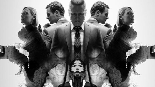 MINDHUNTER