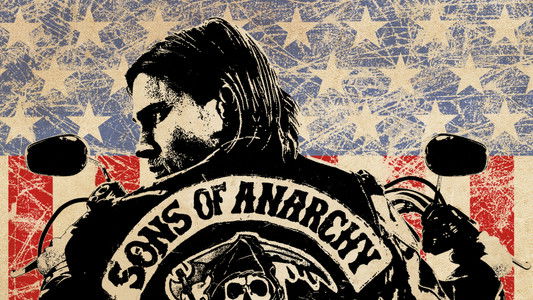 Sons of Anarchy