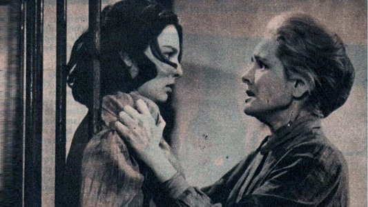 El octavo infierno, cárcel de mujeres