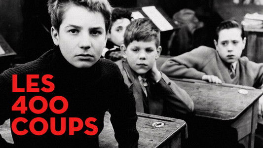 Les Quatre Cents Coups