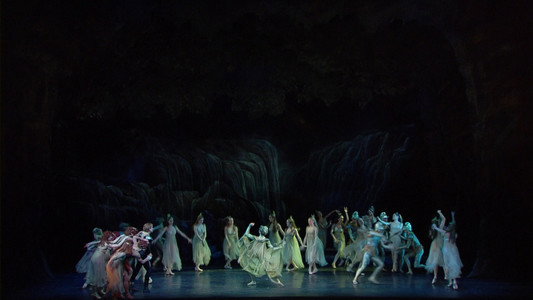 Henze: Ondine